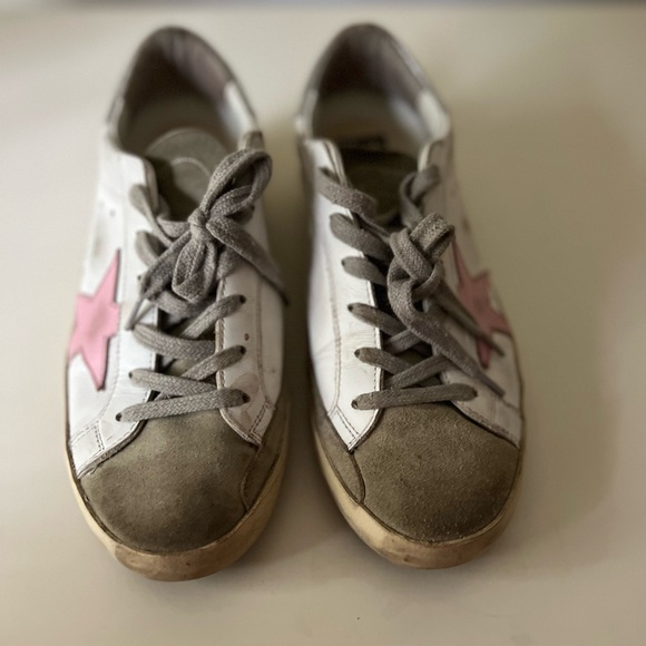 Golden Goose Sneakers - Picture 5 of 7